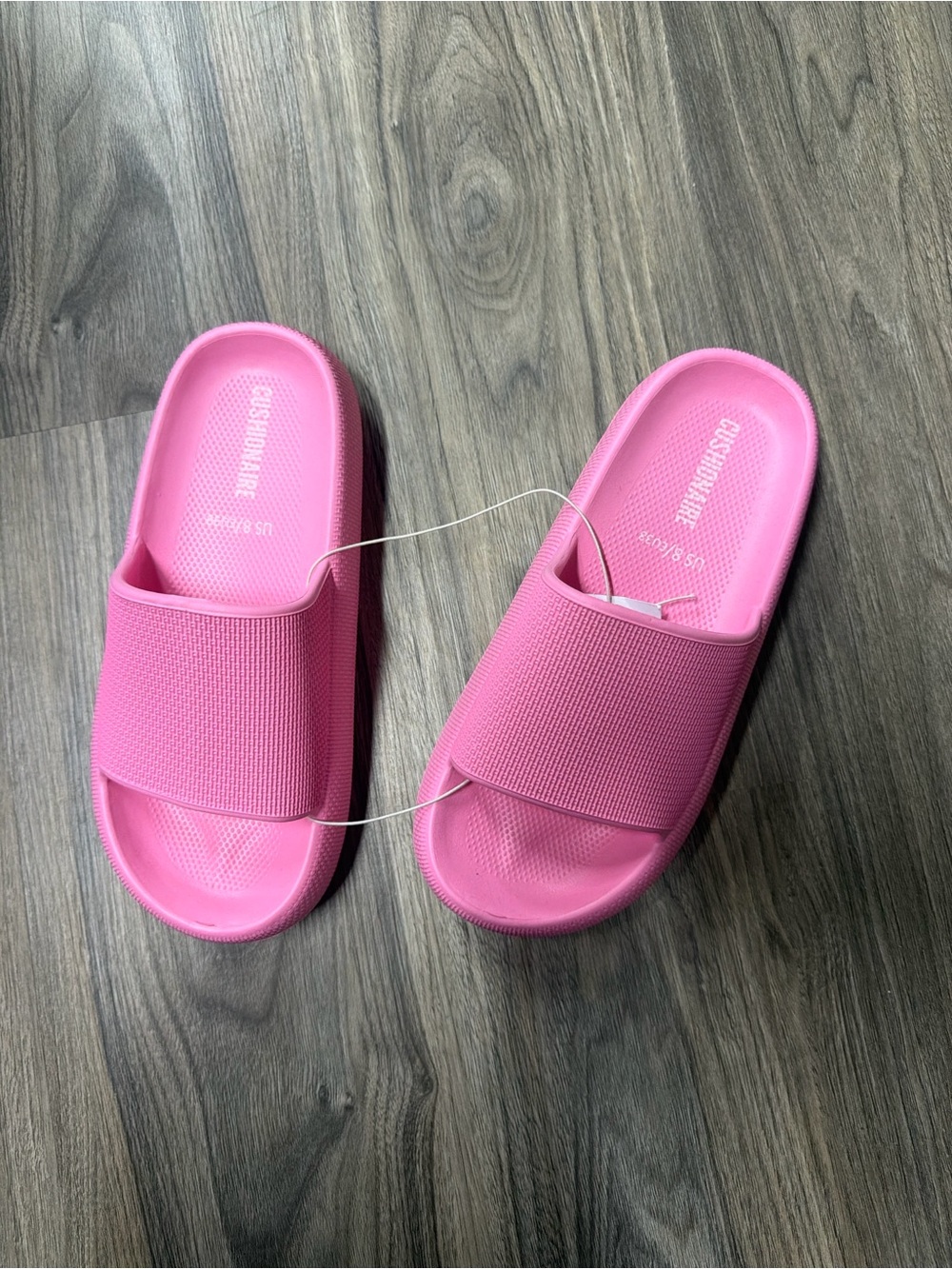Pink Slides
